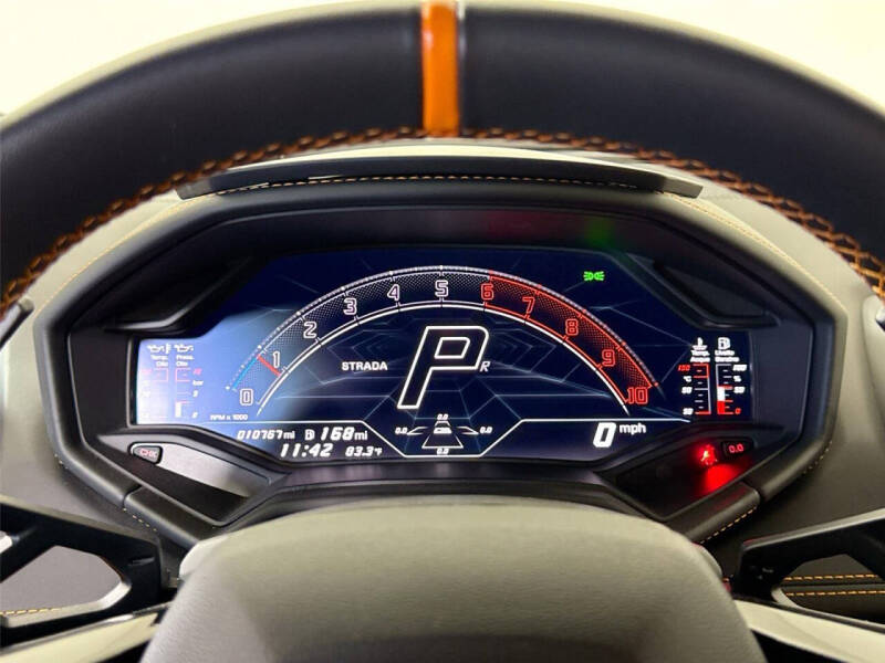 2023 Lamborghini Huracan