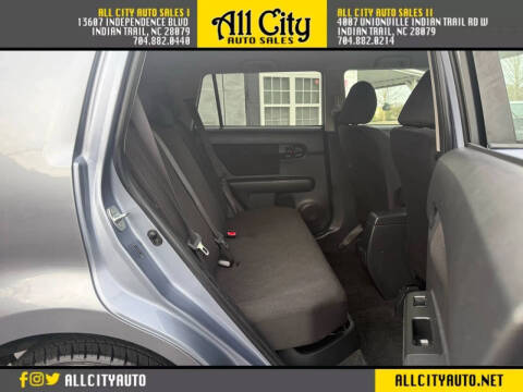 2010 Scion xB