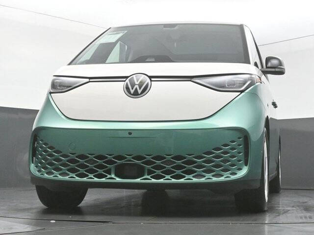 2025 Volkswagen ID. Buzz 1st Edition 4Motion