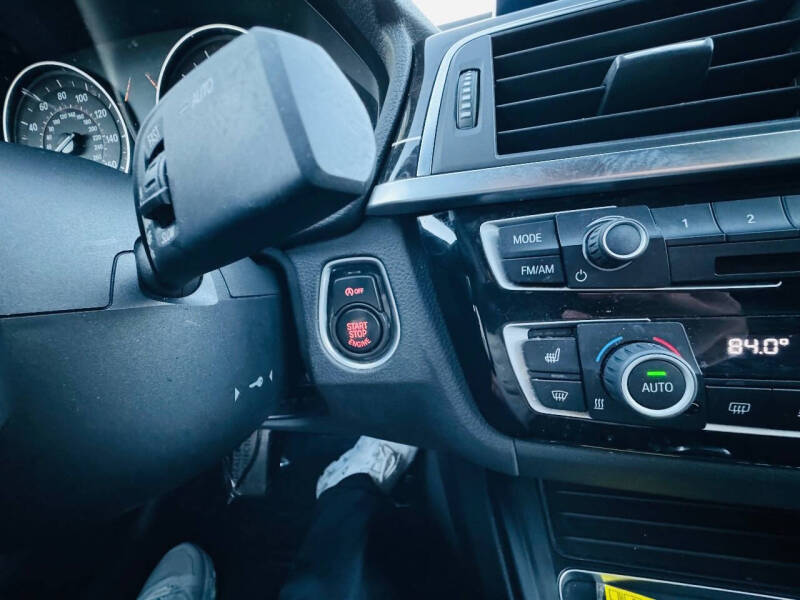 2018 BMW 4 Series 430i xDrive Gran Coupe