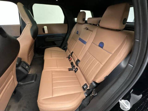 2026 MINI Countryman S ALL4