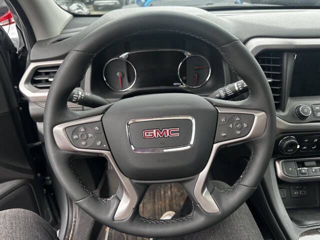 2023 GMC Acadia for sale at Bowman Auto Center in Clarkston, MI