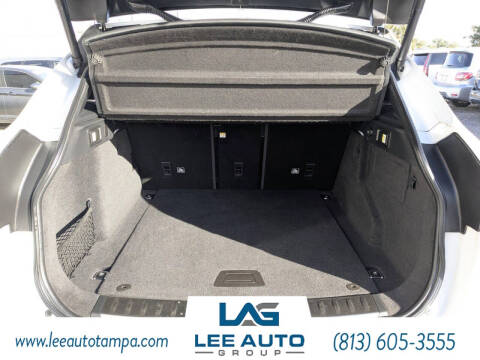 2019 Jaguar F-PACE S