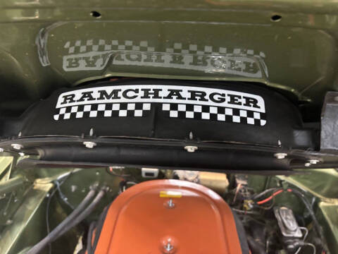 1969 Dodge Super Bee