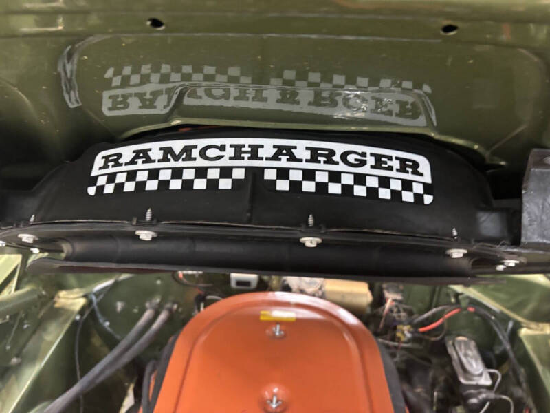 1969 Dodge Super Bee