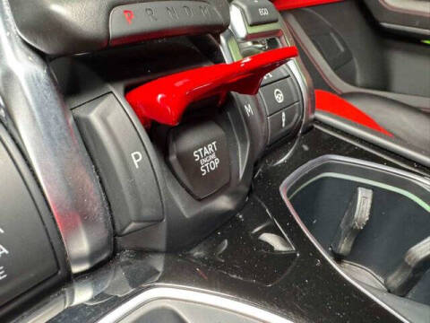 2022 Lamborghini Urus