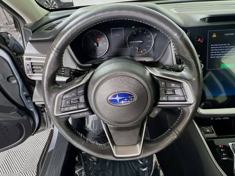 2024 Subaru Outback Touring XT