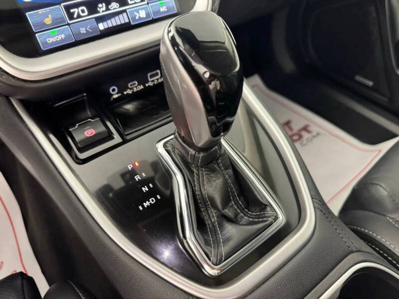 2023 Subaru Outback Limited XT