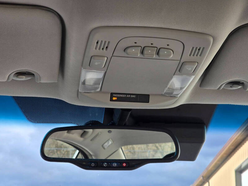 2009 Buick Lucerne CXL