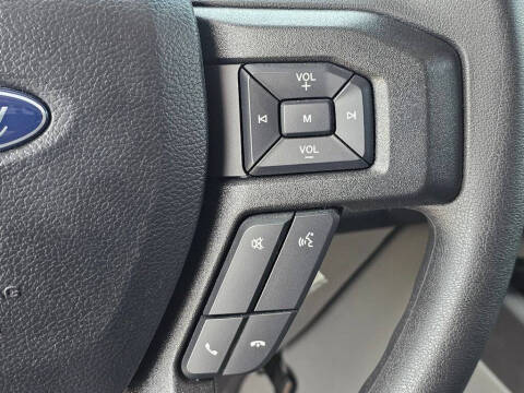 2024 Ford E-Series