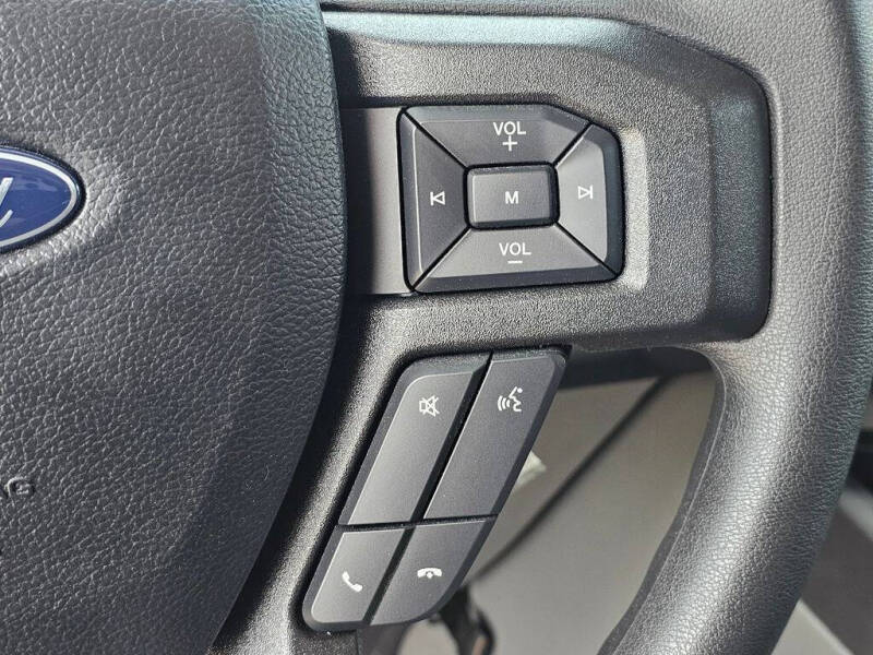 2024 Ford E-Series