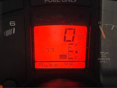 1995 Chevrolet Corvette