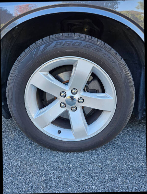 2013 Dodge Challenger