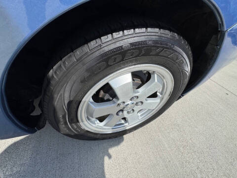 2008 Toyota Prius Touring