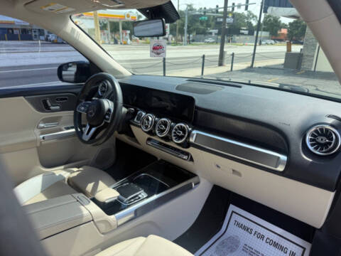 2020 Mercedes-Benz GLB GLB 250