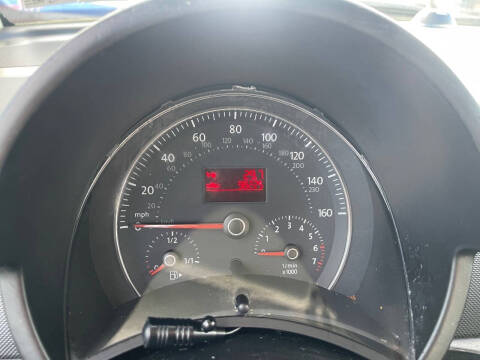 2006 Volkswagen New Beetle Convertible 2.5 PZEV