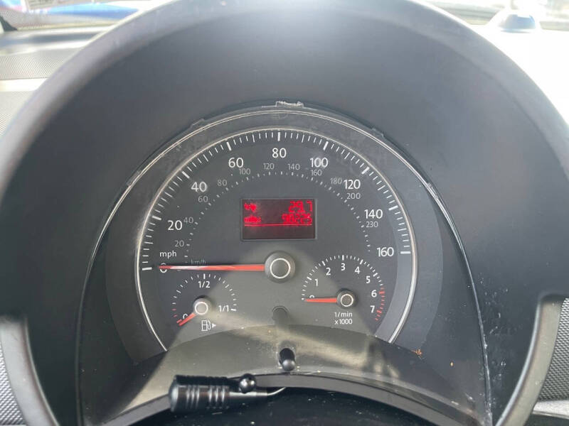 2006 Volkswagen New Beetle Convertible 2.5 PZEV