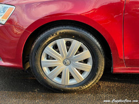 2016 Volkswagen Jetta