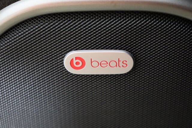 2018 Dodge Durango SRT