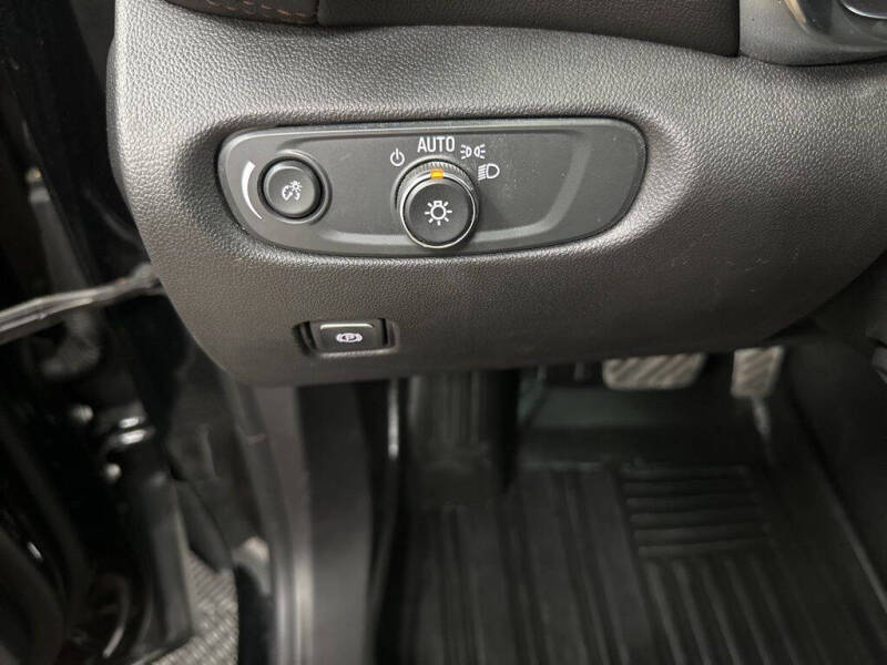 2024 Chevrolet Blazer Premier