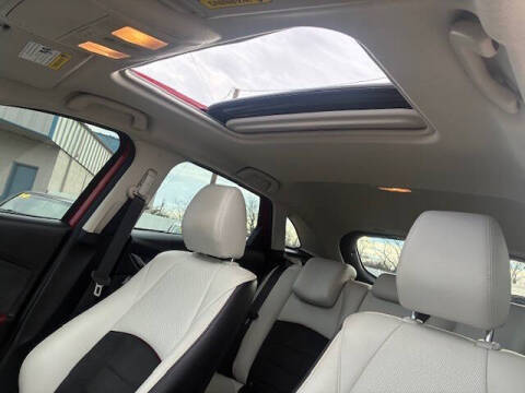 2016 Mazda CX-3 Grand Touring