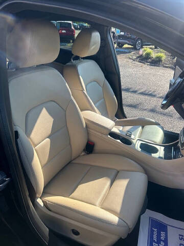 2020 Mercedes-Benz GLA GLA 250