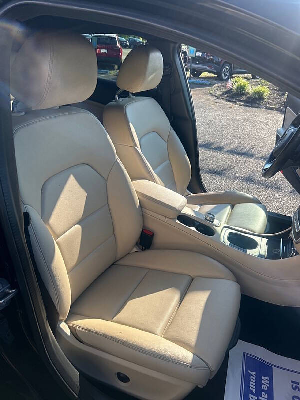 2020 Mercedes-Benz GLA GLA 250