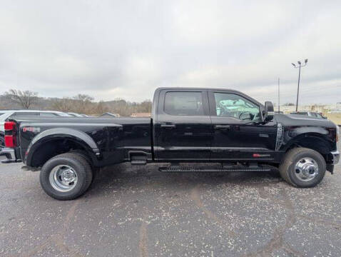 2026 Ford F-350 Super Duty