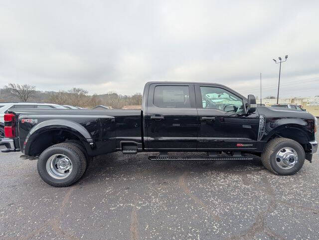 2026 Ford F-350 Super Duty