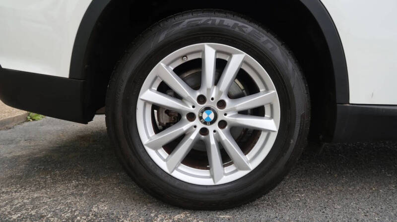 2015 BMW X5 sDrive35i