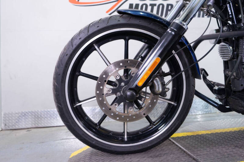 2013 Harley-Davidson Breakout