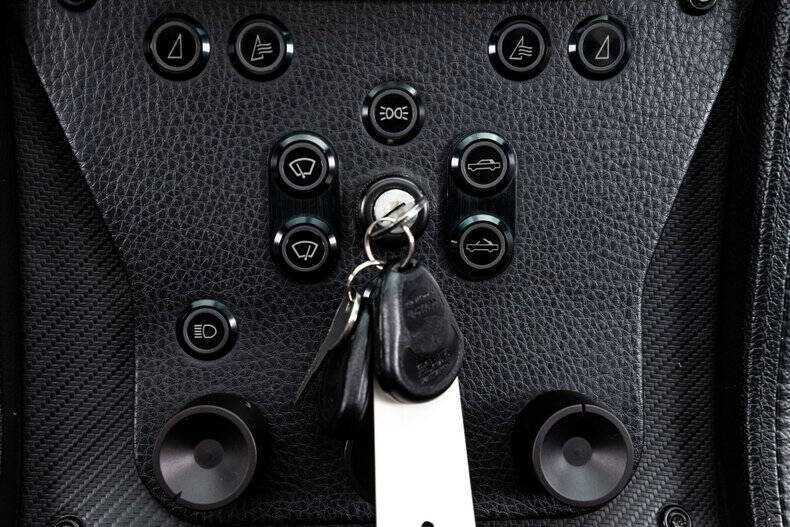 1965 Lincoln Continental