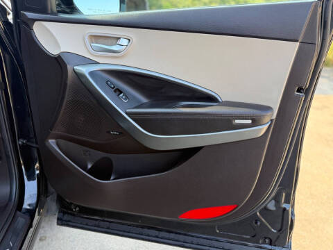 2019 Hyundai Santa Fe XL Limited Ultimate