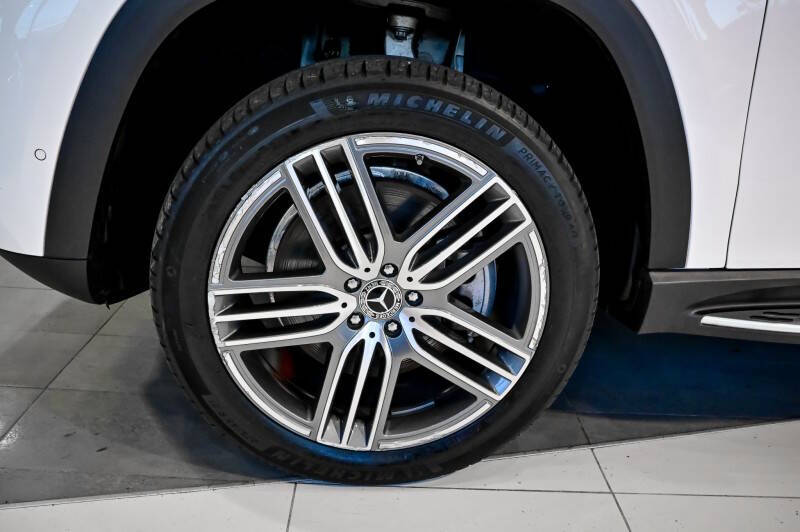 2023 Mercedes-Benz GLS GLS 450