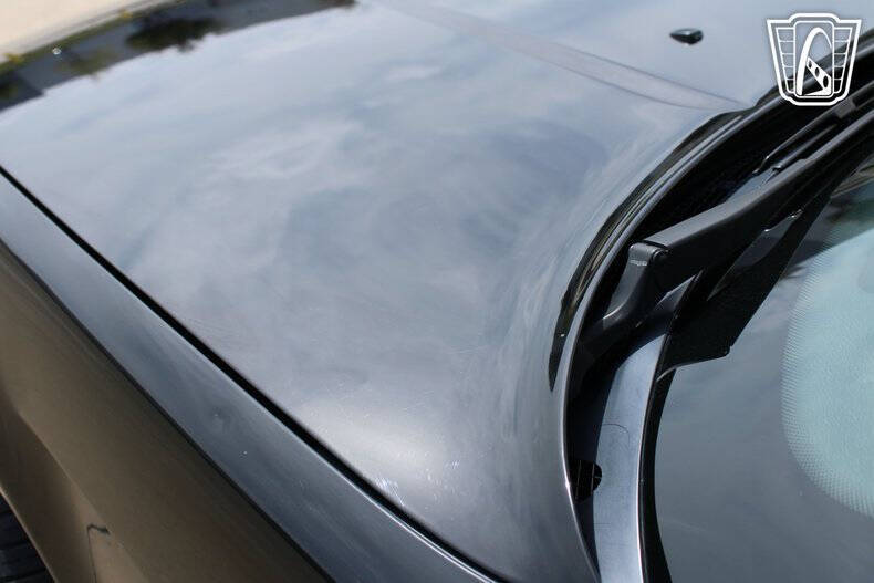 1991 BMW M5