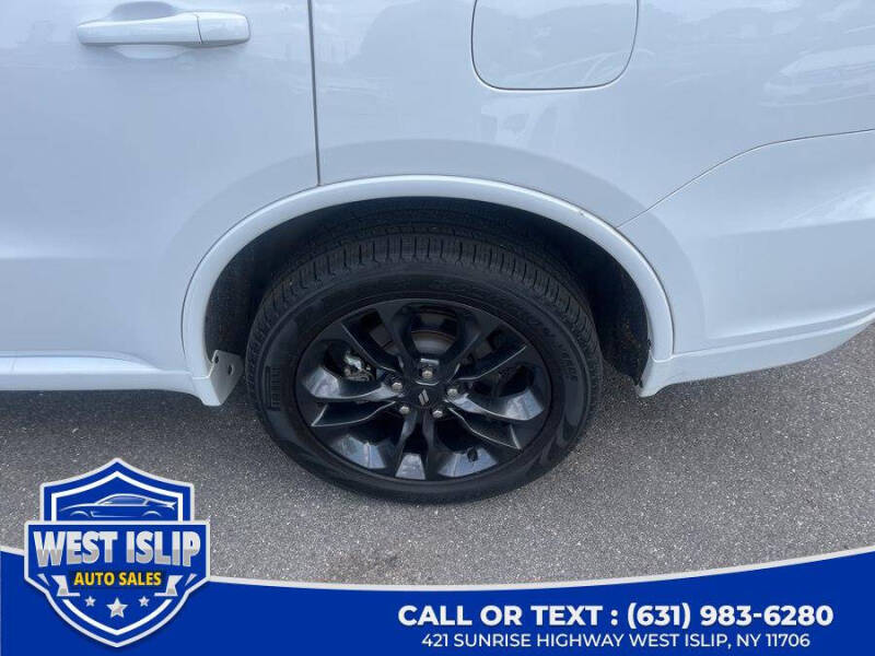 2023 Dodge Durango GT Plus