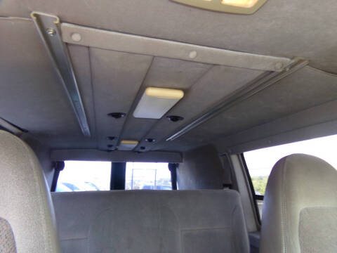 1998 Chevrolet Astro