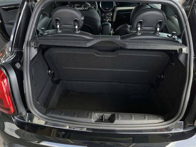 2022 MINI Hardtop 2 Door Cooper S