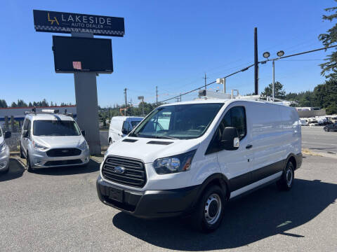 2019 Ford Transit for sale at Lakeside Auto in Lynnwood WA