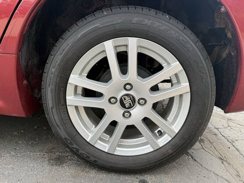 2006 Scion xA