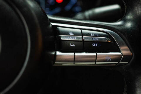 2019 Mazda Mazda3 Sedan Preferred