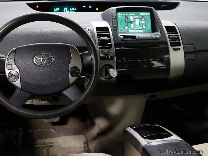 2008 Toyota Prius