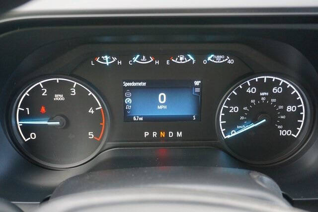 2026 Ford F-350 Super Duty XL