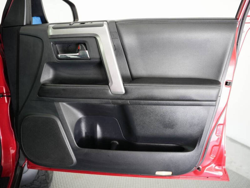 2015 Toyota 4Runner SR5