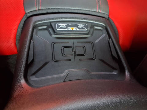 2024 Chevrolet Camaro LT