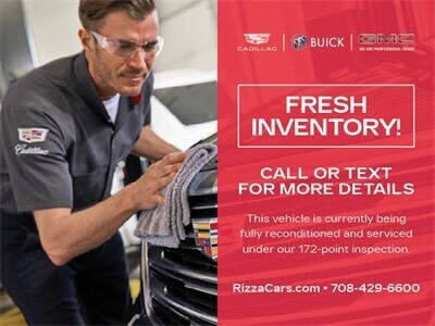 2024 Buick Encore GX for sale at Rizza Buick GMC Cadillac in Tinley Park IL
