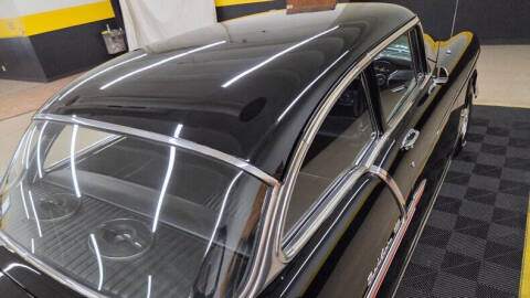 1955 Chevrolet Bel Air