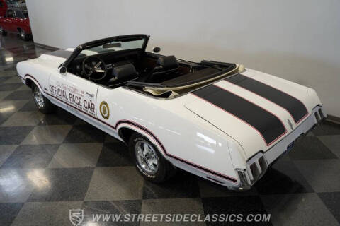 1970 Oldsmobile Cutlass