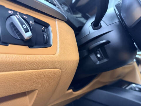 2015 BMW 3 Series 328i xDrive Gran Turismo