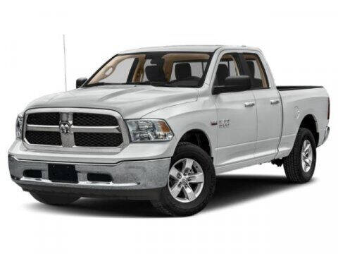 2019 RAM 1500 Classic for sale at BELOIT AUTO & TRUCK PLAZA INC in Beloit KS